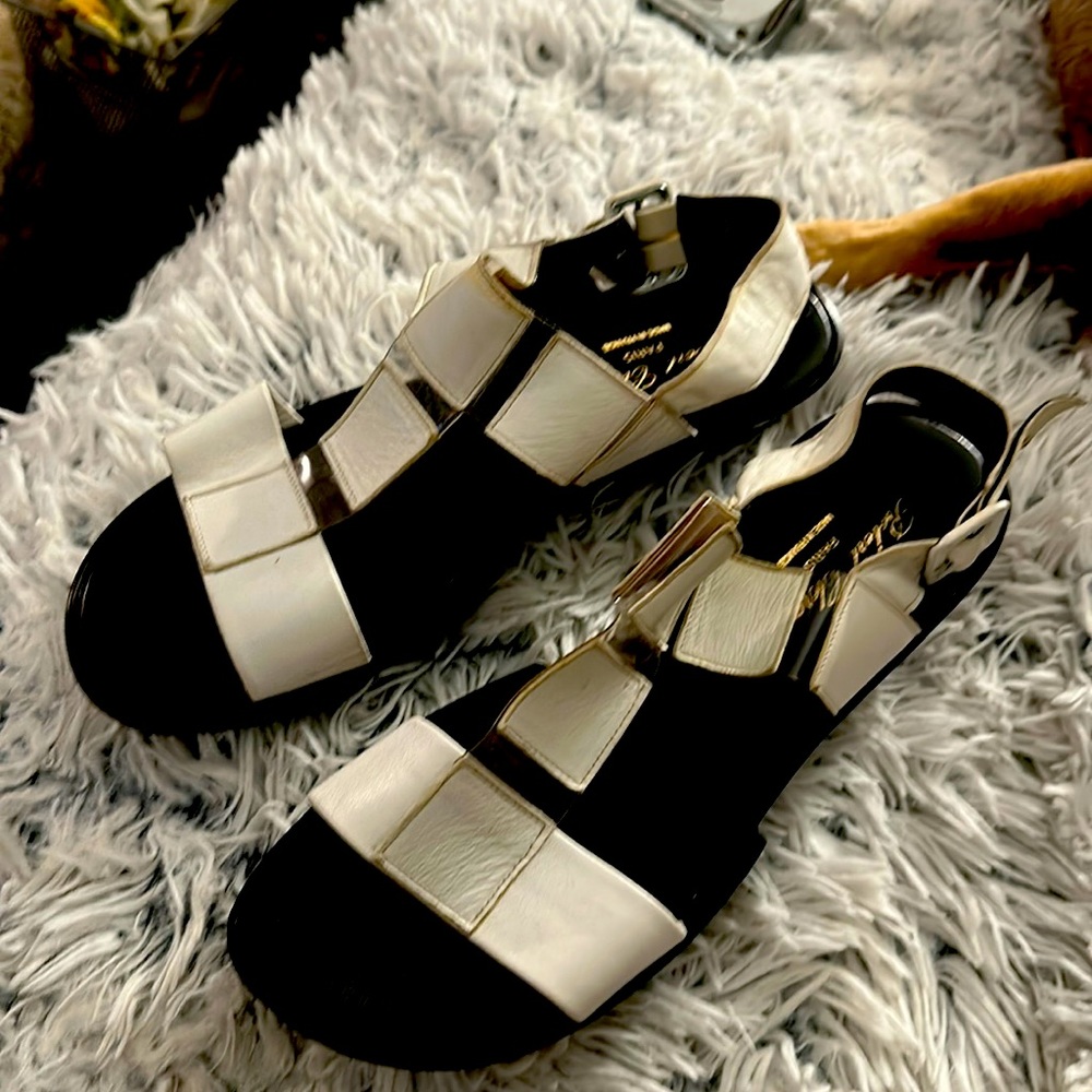 Women’s Clergerie sandals